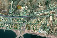 10703 SQM Land in Parekklisia (Limassol) for sale 