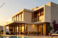 4 Bedroom Detached house in Peyia (Paphos) for sale 