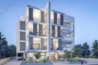 2 Bedroom Apartment · Kato Lakatamia (Nicosia) for sale 