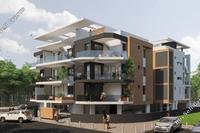 2 Bedroom Apartment · Pyrga (Larnaca) for sale 