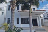 4 Bedroom Detached house · Aradippou (Larnaca) for sale 