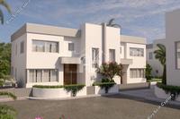 3 Bedroom Semi-detached house in Deryneia (Famagusta) for sale 