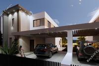 3 Bedroom Detached house · Geri (Nicosia) for sale 