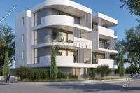 2 Bedroom Apartment · Strovolos (Nicosia) for sale 