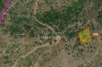 17500 SQM Land in Fterikoudi (Nicosia) for sale 