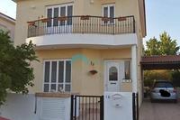 2 Bedroom Semi-detached house in Deftera (Nicosia) for sale 