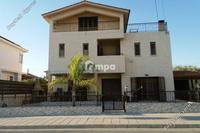 5 Bedroom Detached house in Aradippou (Larnaca) for sale 