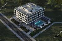 2 Bedroom Apartment in Aradippou (Larnaca) for sale 