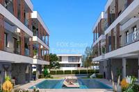 2 Bedroom Apartment in Livadia Larnacas (Larnaca) for sale 