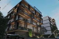 2 Bedroom Apartment · Faneromeni (Larnaca) for sale 