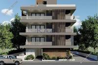 2 Bedroom Apartment · Zakaki (Limassol) for sale 