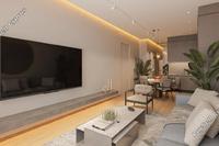 2 Bedroom Apartment in Aradippou (Larnaca) for sale 
