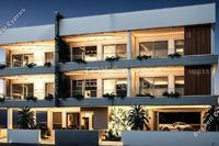 2 Bedroom Apartment in Livadia Larnacas (Larnaca) for sale 