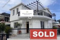 3 Bedroom Detached house in Aradippou (Larnaca) for sale 