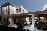 3 Bedroom Detached house in Geri (Nicosia) for sale 