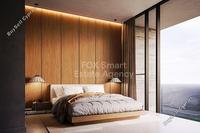 2 Bedroom Apartment in Chrysopolitissa (Larnaca) for sale 