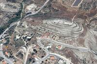 614 SQM Land in Agia Marinouda (Paphos) for sale 