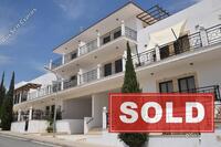 1 Bedroom Apartment in Tersefanou (Larnaca) for sale 