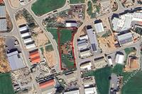 2360 SQM Land · Deryneia (Famagusta) for sale 