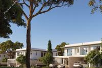 3 Bedroom Town house in Tserkezoi (Limassol) for sale 