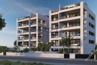 1 Bedroom Apartment in Livadia Larnacas (Larnaca) for sale 