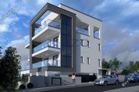 2 Bedroom Apartment in Agia Fyla (Limassol) for sale 