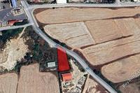 1171 SQM Land · Aradippou (Larnaca) for sale 