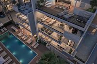 1 Bedroom Penthouse · Meneou (Larnaca) for sale 