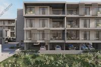 2 Bedroom Apartment · Anavargos (Paphos) for sale 
