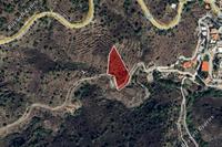 5175 SQM Land · Palaichori Oreinis (Nicosia) for sale 