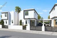 3 Bedroom Detached house · Pyla (Larnaca) for sale 