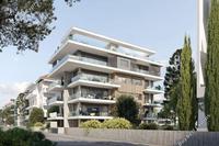 1 Bedroom Apartment in Potamos Germasogeias (Limassol) for sale 