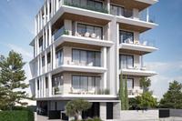 3 Bedroom Apartment in Potamos Germasogeias (Limassol) for sale 