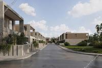 3 Bedroom Detached house in Geroskipou (Paphos) for sale 