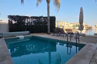 3 Bedroom Semi-detached house in Limassol Marina (Limassol) to rent 
