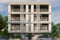2 Bedroom Apartment · Agios Dometios (Nicosia) for sale 