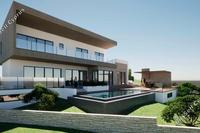5 Bedroom Detached house · Tsada (Paphos) for sale 