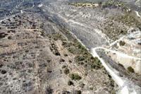 20068 SQM Land · Ypsonas (Limassol) for sale 
