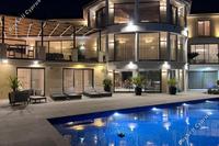 8 Bedroom Detached house · Potamos Germasogeias (Limassol) for sale 
