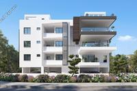 3 Bedroom Apartment · Aradippou (Larnaca) for sale 