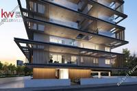 2 Bedroom Apartment in Livadia Larnacas (Larnaca) for sale 