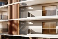 1 Bedroom Penthouse · Livadia Larnacas (Larnaca) for sale 