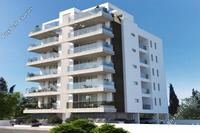 3 Bedroom Penthouse · Larnaca Municipality (Larnaca) for sale 