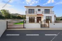 4 Bedroom Detached house · Eptagoneia (Limassol) for sale 