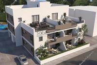 2 Bedroom Apartment in Kapparis (Famagusta) for sale 