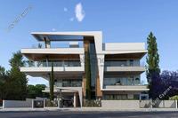 2 Bedroom Apartment in Archangelos (Nicosia) for sale 