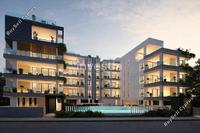 2 Bedroom Apartment in Sotiros Agios Ioannis Larnaca (Larnaca) for sale 