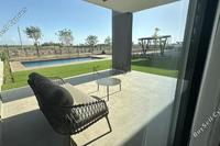 2 Bedroom Ground floor apartment · Tserkezoi (Limassol) to rent 