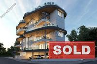2 Bedroom Apartment · Sotiros Agios Ioannis Larnaca (Larnaca) for sale 