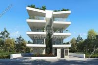 3 Bedroom Apartment in Deryneia (Famagusta) for sale 